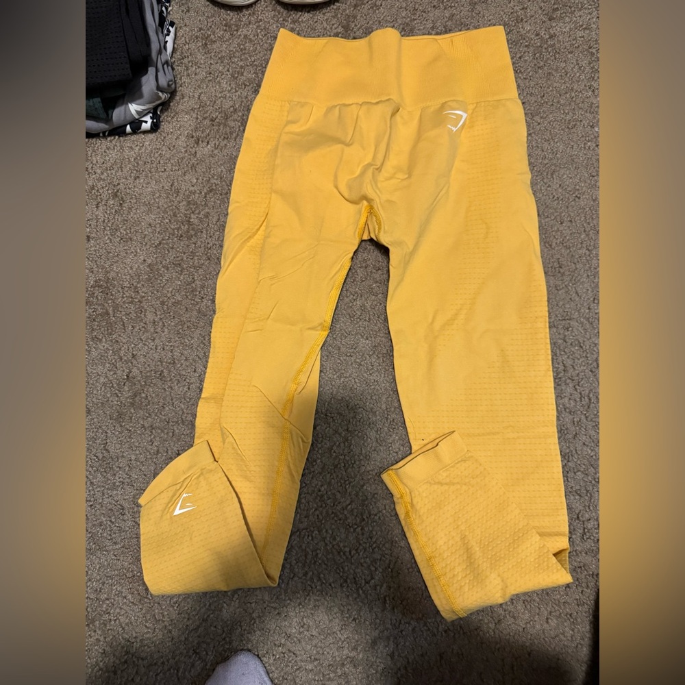 Gymshark Vital Leggings